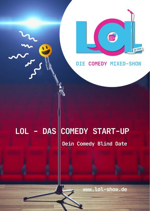 LOL Comedy